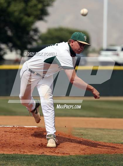 Thumbnail 1 in Arlington @ Tahquitz photogallery.