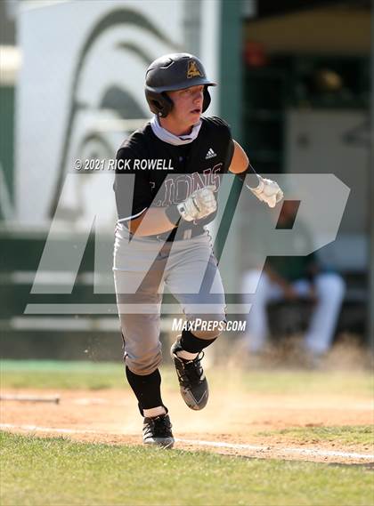 Thumbnail 2 in Arlington @ Tahquitz photogallery.