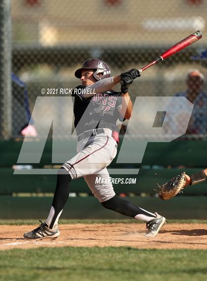 Thumbnail 2 in Arlington @ Tahquitz photogallery.