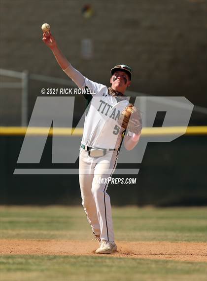 Thumbnail 3 in Arlington @ Tahquitz photogallery.
