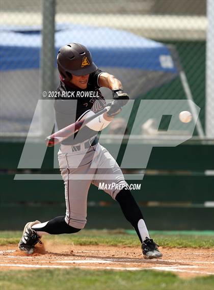 Thumbnail 2 in Arlington @ Tahquitz photogallery.