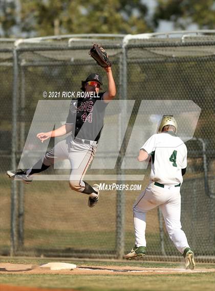 Thumbnail 3 in Arlington @ Tahquitz photogallery.
