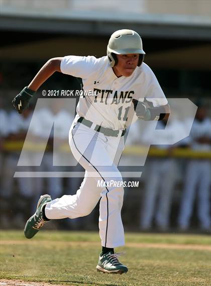 Thumbnail 1 in Arlington @ Tahquitz photogallery.