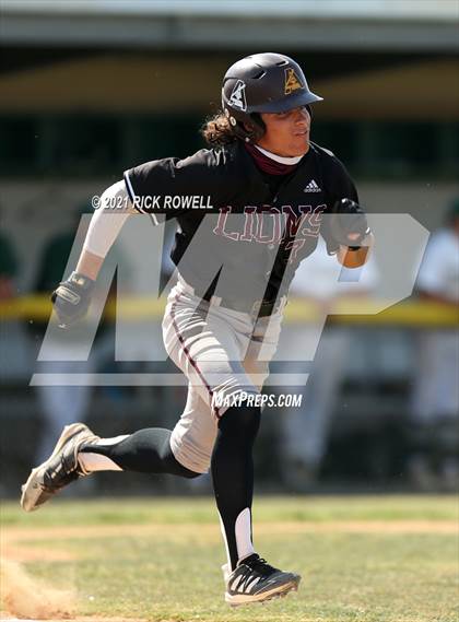 Thumbnail 1 in Arlington @ Tahquitz photogallery.