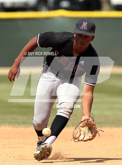 Thumbnail 2 in Arlington @ Tahquitz photogallery.