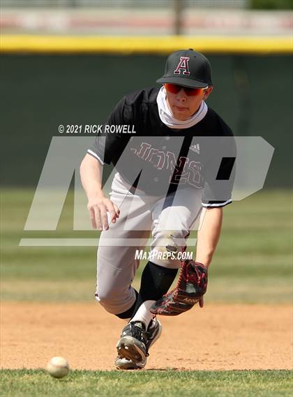 Thumbnail 1 in Arlington @ Tahquitz photogallery.