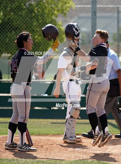 Thumbnail 1 in Arlington @ Tahquitz photogallery.