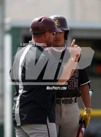 Thumbnail 3 in Arlington @ Tahquitz photogallery.