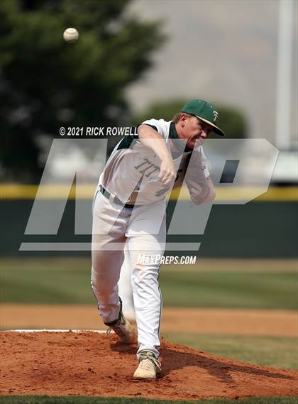 Thumbnail 2 in Arlington @ Tahquitz photogallery.
