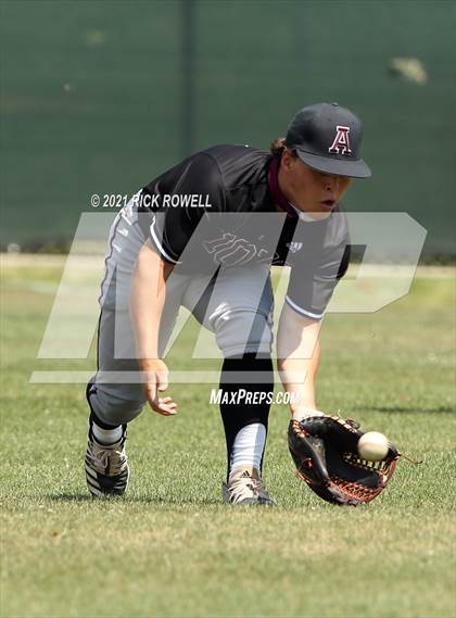 Thumbnail 1 in Arlington @ Tahquitz photogallery.