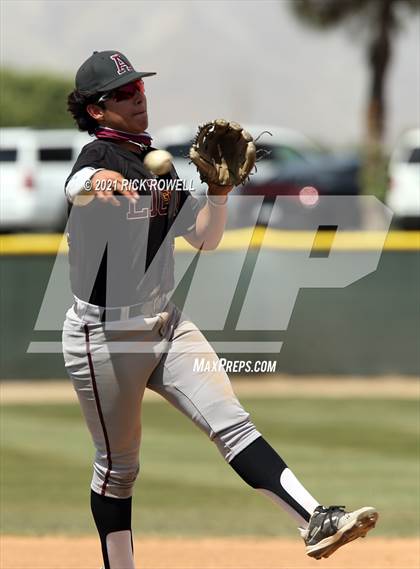 Thumbnail 3 in Arlington @ Tahquitz photogallery.