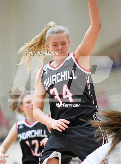 Thumbnail 1 in Madison vs Churchill photogallery.