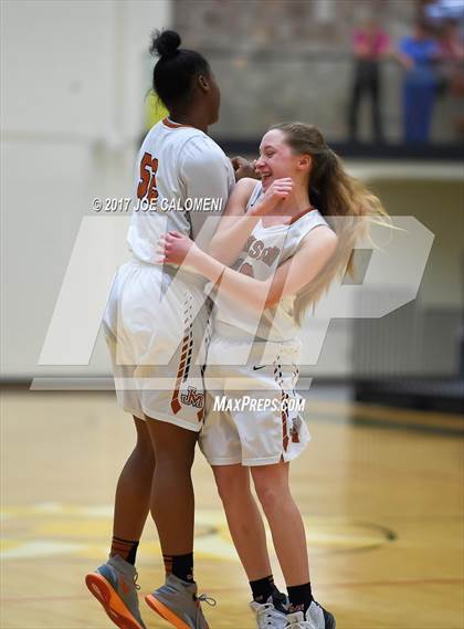Thumbnail 3 in Madison vs Churchill photogallery.