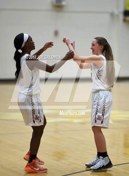 Thumbnail 1 in Madison vs Churchill photogallery.