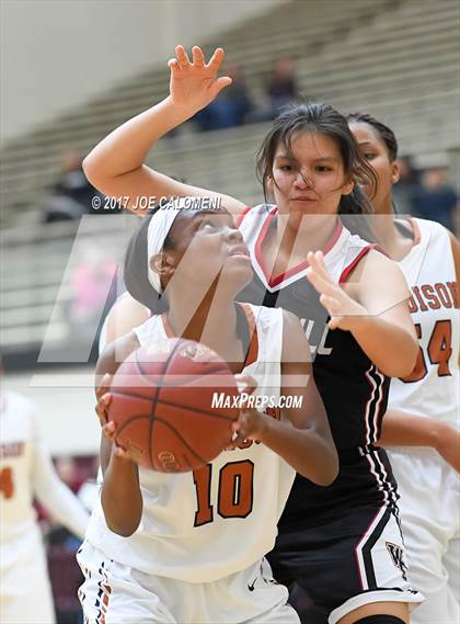 Thumbnail 3 in Madison vs Churchill photogallery.