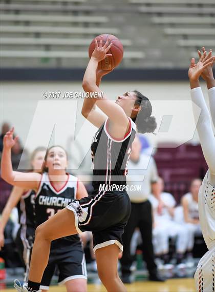 Thumbnail 1 in Madison vs Churchill photogallery.
