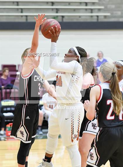 Thumbnail 1 in Madison vs Churchill photogallery.