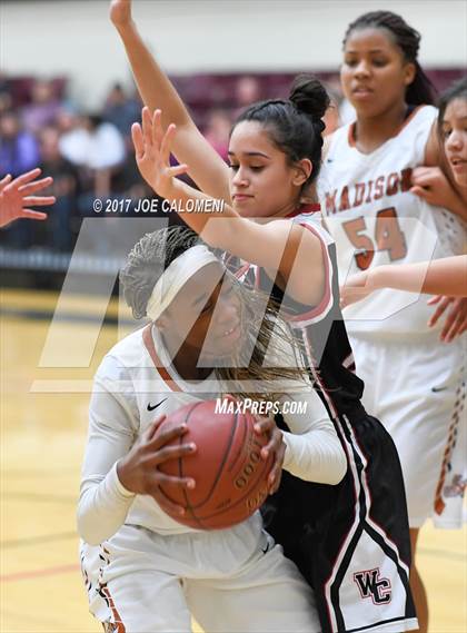 Thumbnail 1 in Madison vs Churchill photogallery.