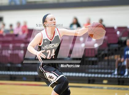 Thumbnail 3 in Madison vs Churchill photogallery.