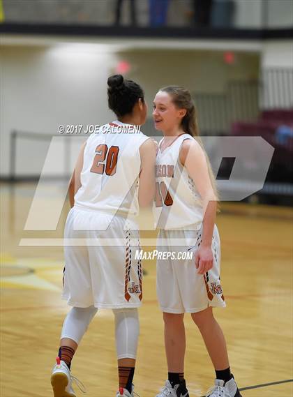Thumbnail 3 in Madison vs Churchill photogallery.
