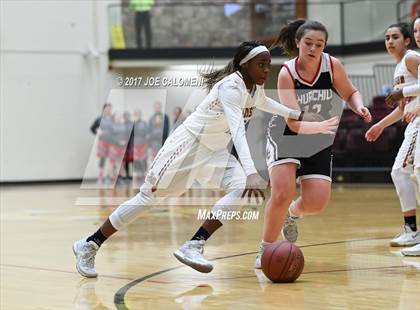 Thumbnail 2 in Madison vs Churchill photogallery.
