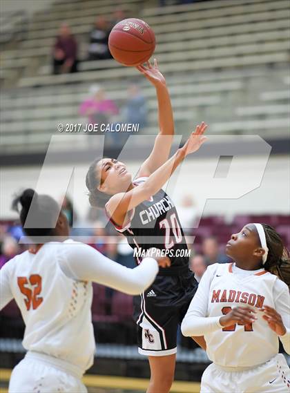 Thumbnail 3 in Madison vs Churchill photogallery.