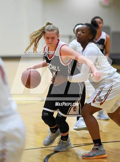 Thumbnail 2 in Madison vs Churchill photogallery.