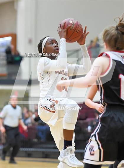 Thumbnail 3 in Madison vs Churchill photogallery.