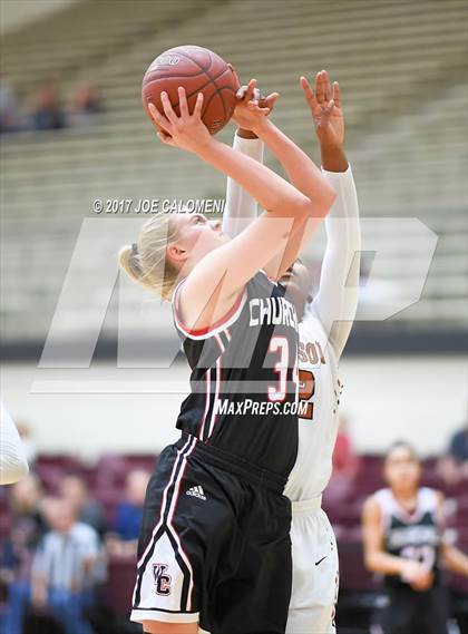 Thumbnail 2 in Madison vs Churchill photogallery.