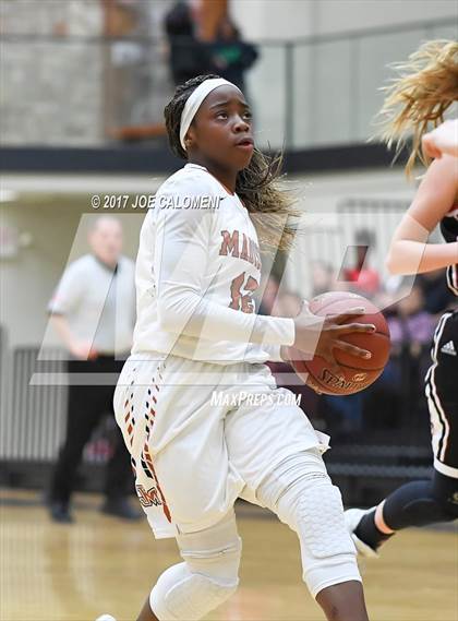Thumbnail 2 in Madison vs Churchill photogallery.