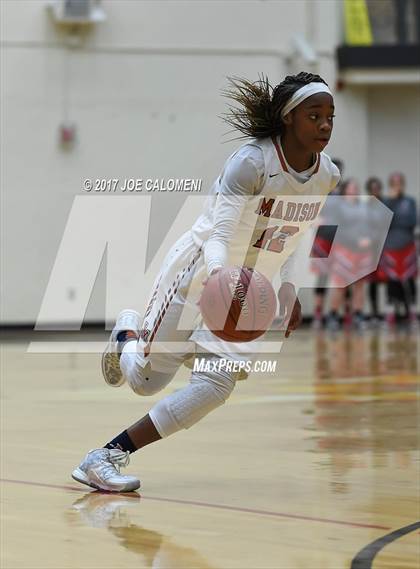 Thumbnail 1 in Madison vs Churchill photogallery.