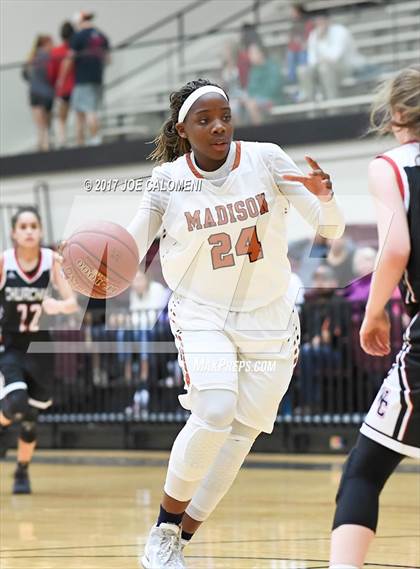 Thumbnail 3 in Madison vs Churchill photogallery.