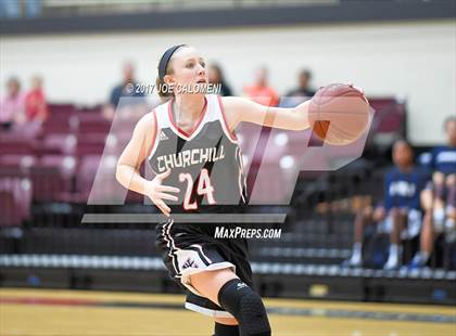 Thumbnail 1 in Madison vs Churchill photogallery.