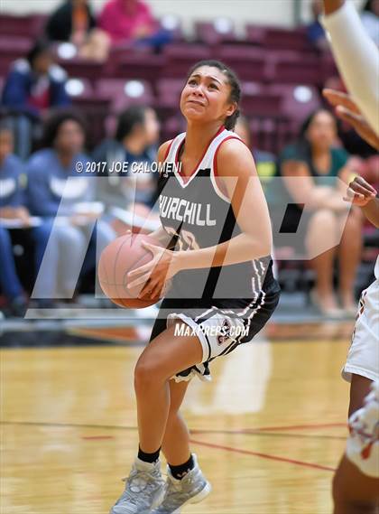 Thumbnail 2 in Madison vs Churchill photogallery.