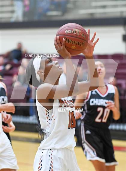 Thumbnail 2 in Madison vs Churchill photogallery.