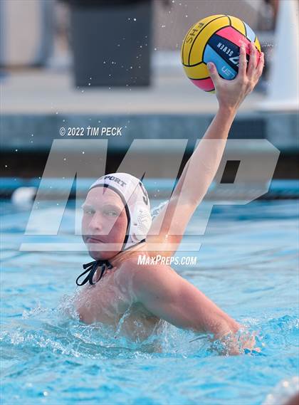 Thumbnail 1 in Newport Harbor @ Foothill photogallery.