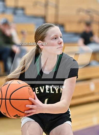 FR: D'Evelyn @ Arvada West