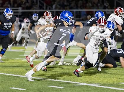 Thumbnail 3 in Dixie Heights @ Covington Catholic photogallery.