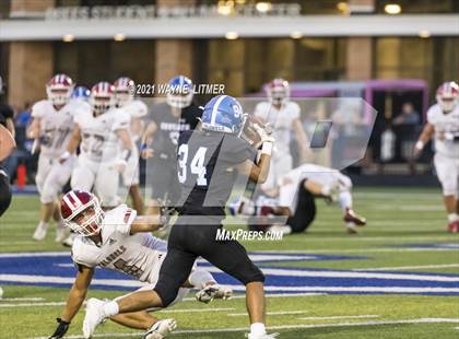 Thumbnail 3 in Dixie Heights @ Covington Catholic photogallery.
