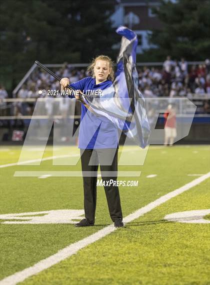 Thumbnail 2 in Dixie Heights @ Covington Catholic photogallery.
