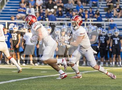 Thumbnail 2 in Dixie Heights @ Covington Catholic photogallery.