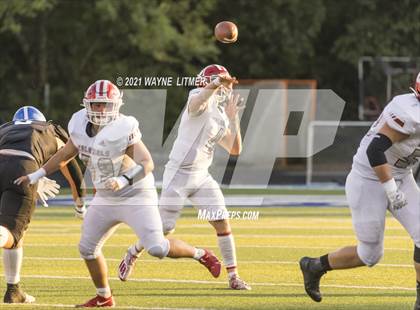 Thumbnail 1 in Dixie Heights @ Covington Catholic photogallery.