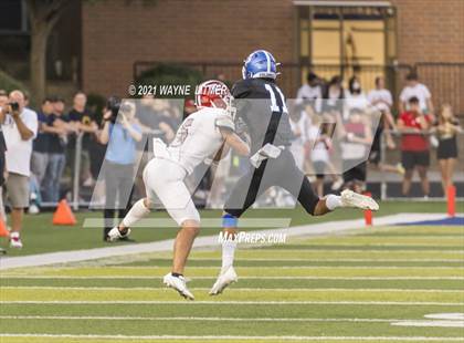 Thumbnail 1 in Dixie Heights @ Covington Catholic photogallery.