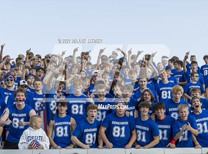 Thumbnail 1 in Dixie Heights @ Covington Catholic photogallery.