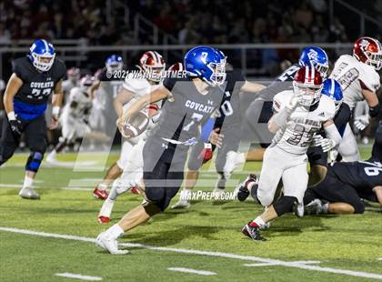 Thumbnail 2 in Dixie Heights @ Covington Catholic photogallery.
