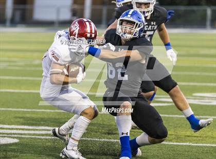 Thumbnail 1 in Dixie Heights @ Covington Catholic photogallery.