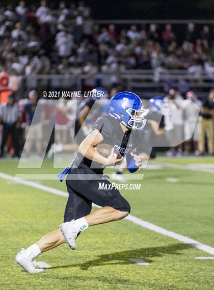 Thumbnail 2 in Dixie Heights @ Covington Catholic photogallery.