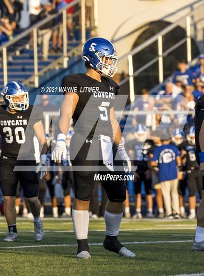 Thumbnail 2 in Dixie Heights @ Covington Catholic photogallery.
