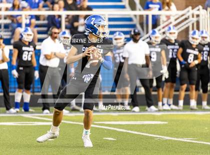 Thumbnail 2 in Dixie Heights @ Covington Catholic photogallery.
