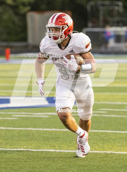 Thumbnail 3 in Dixie Heights @ Covington Catholic photogallery.